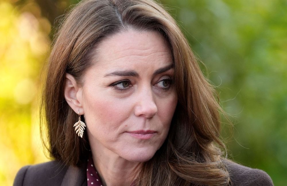 Kate Middleton, prudente face à ses obligations royales : « Elle veut trouver un équilibre »