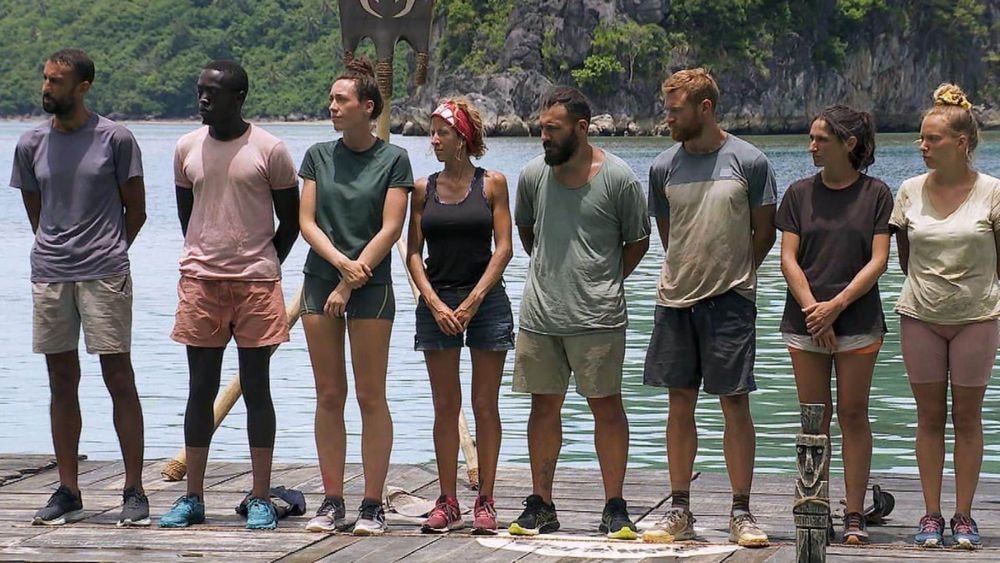 "Vous êtes ensemble ?" : deux candidats de Koh-Lanta, La tribu maudite en couple depuis le tournage ? La rumeur enfle !