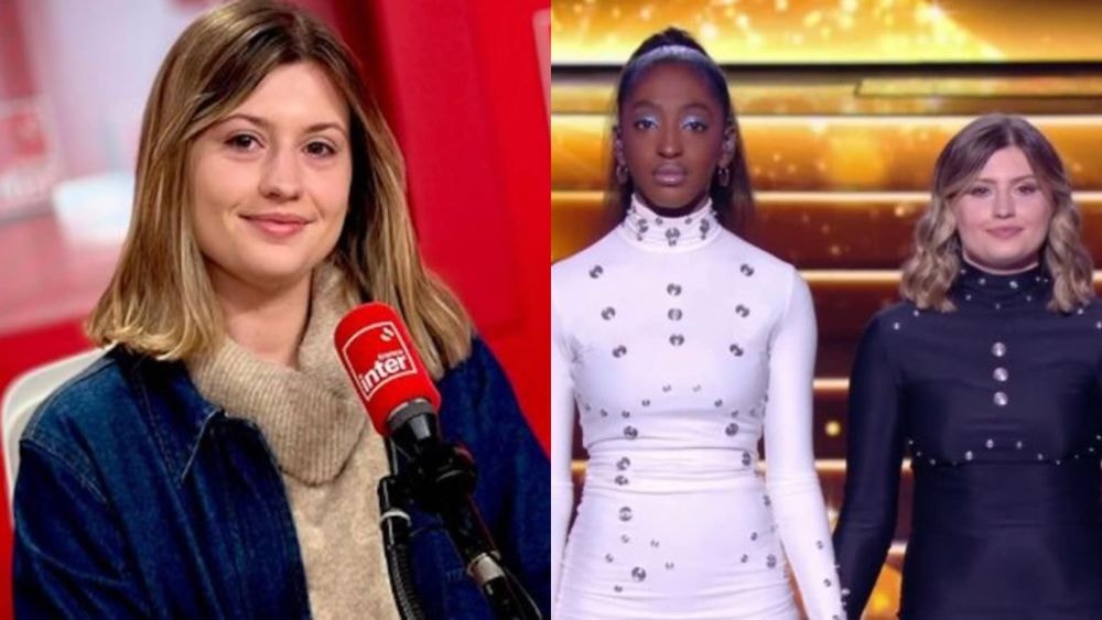 Marine (Star Academy) : on sait pourquoi elle n'a pas remercié son père après sa victoire face à Ebony !