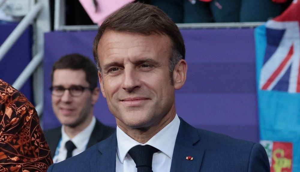 Emmanuel Macron hué en direct aux JO, sa réaction privée révélée : "Il a été...