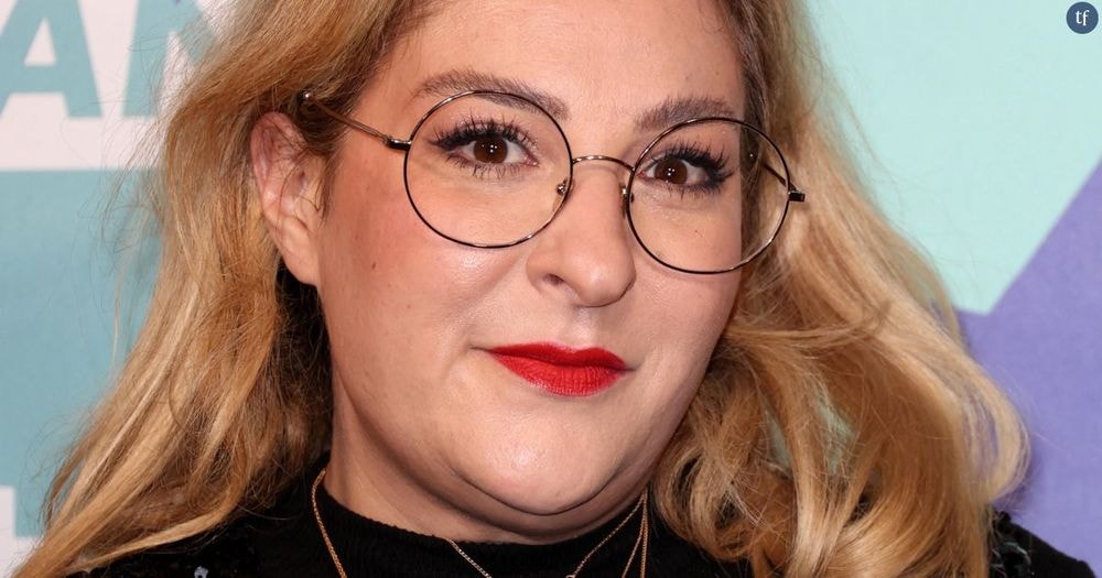 #MeToo : "Coline est une victime, elle n'est pas folle !", défend Marilou Berry