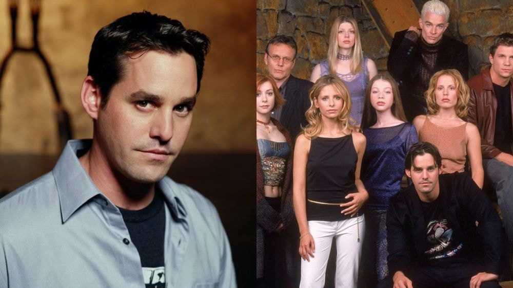 Mort de Nicholas Brendon : Alyson Hannigan, Emma Caulfield… Les acteurs de Buffy contre les vampires rendent hommage à l’inoubliable Alex Harris !