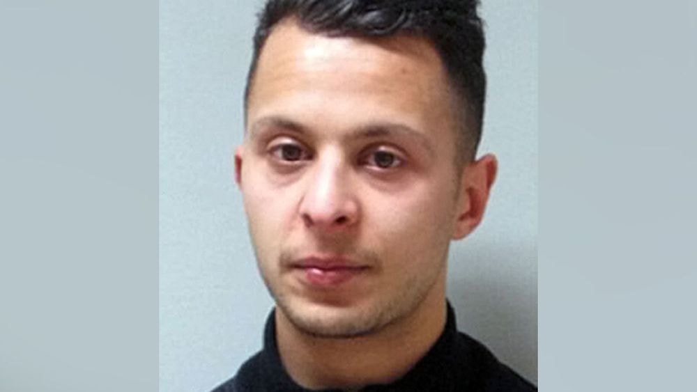 "Que Salah Abdeslam fasse sa pleureuse ne me fait ni chaud ni froid" : un député du RN "révolté" sur la question de la réinsertion des détenus