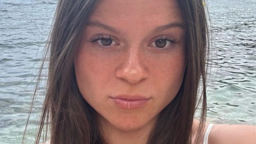 Anaïs Robin : la jeune star de TikTok perd la vie à l'âge de 21 ans