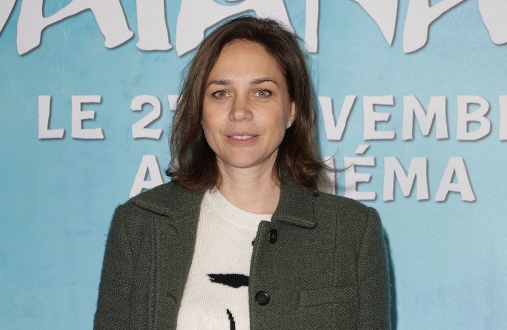 Nathalie Péchalat en deuil après le crash de Washington et le décès de plusieurs patineurs