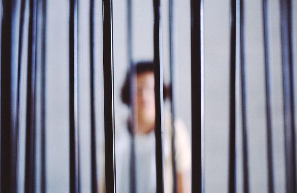À leur sortie de prison, trois quarts des femmes présentent un trouble psychiatrique ou addictif