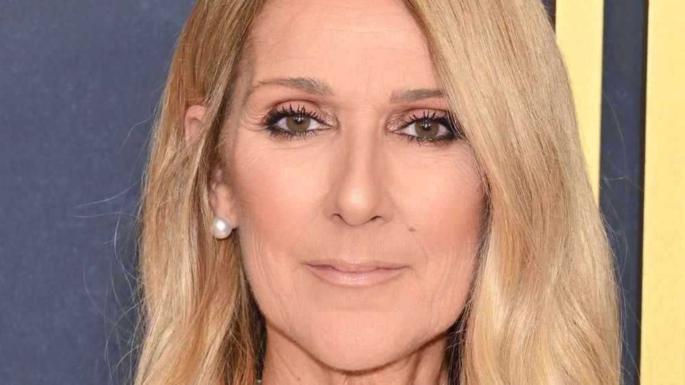 Céline Dion (58 ans) renversante en maillot de bain : ses clichés nocturnes affolent les internautes, "une reine"