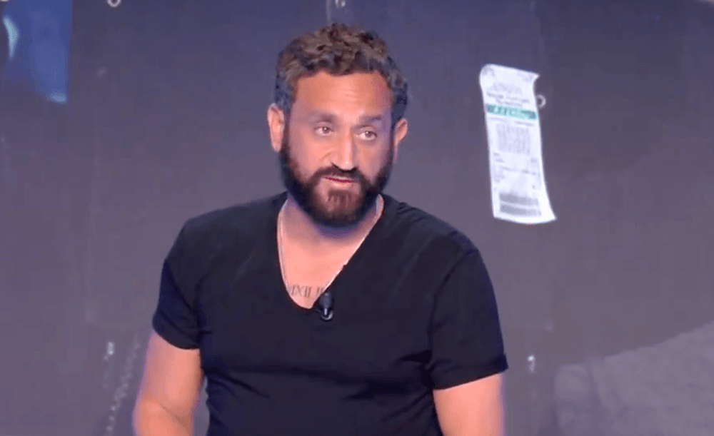 Cyril Hanouna balance des infos confidentielles sur DALS : « Ils savent quand ils partent »