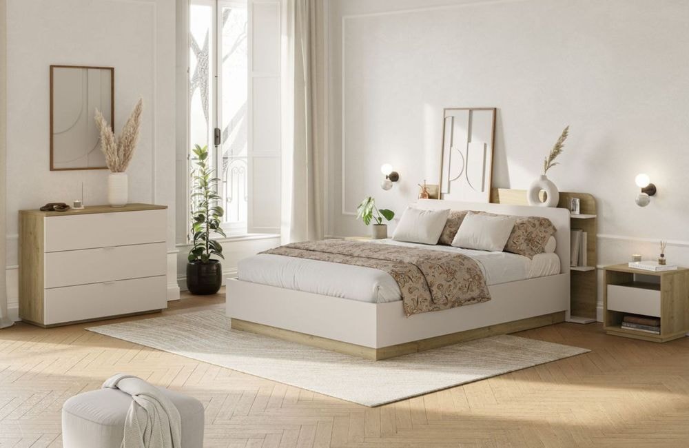 Comment organiser son lit coffre pour un rangement optimisé ?