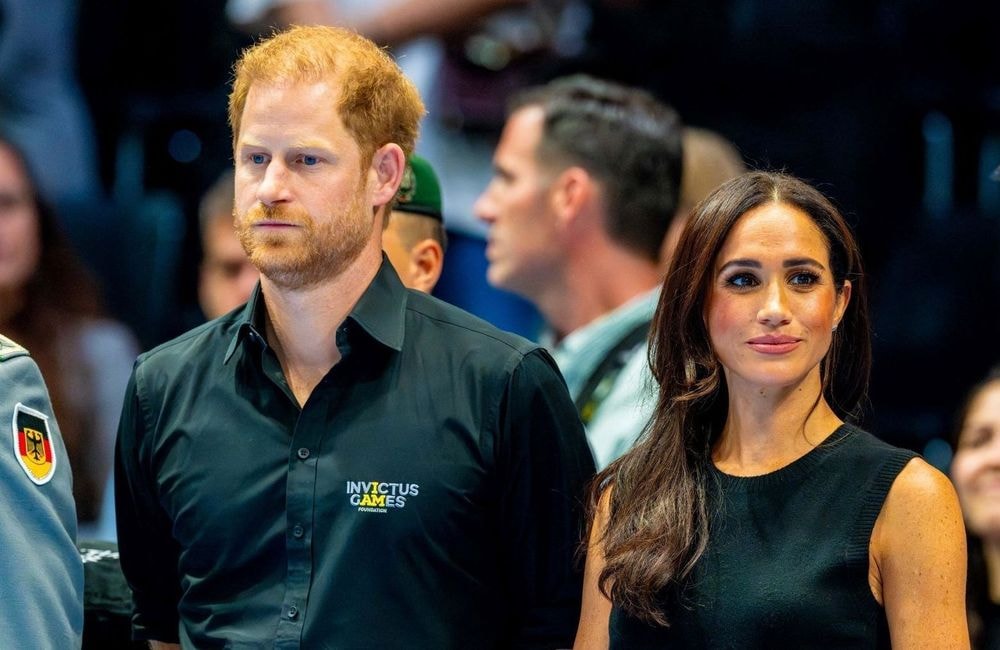 Meghan Markle et le prince Harry : pourquoi ont-ils acheté une maison au Portugal ?