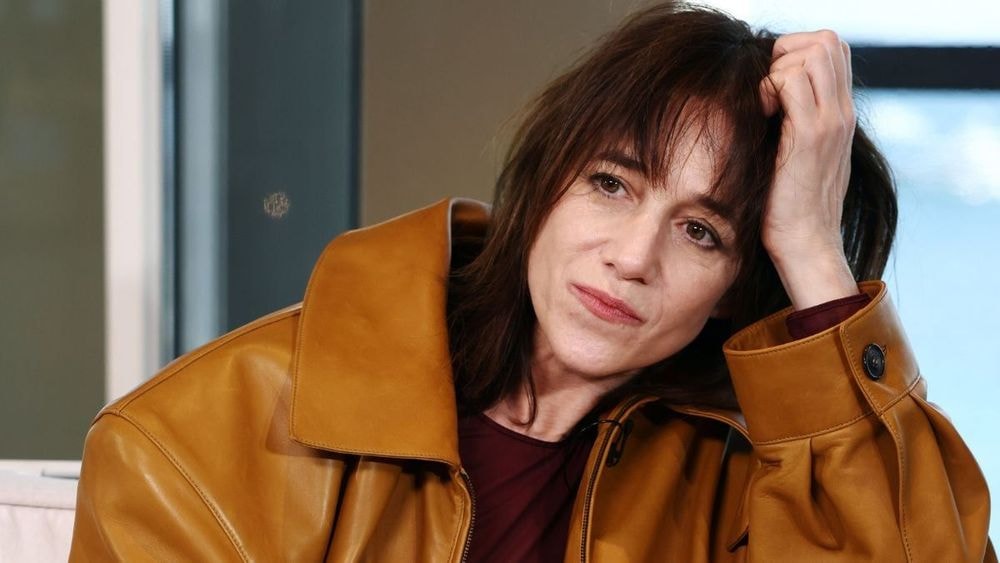 Charlotte Gainsbourg et ses complexes face à ses parents : "Je n'ai jamais fait la paix avec ça"