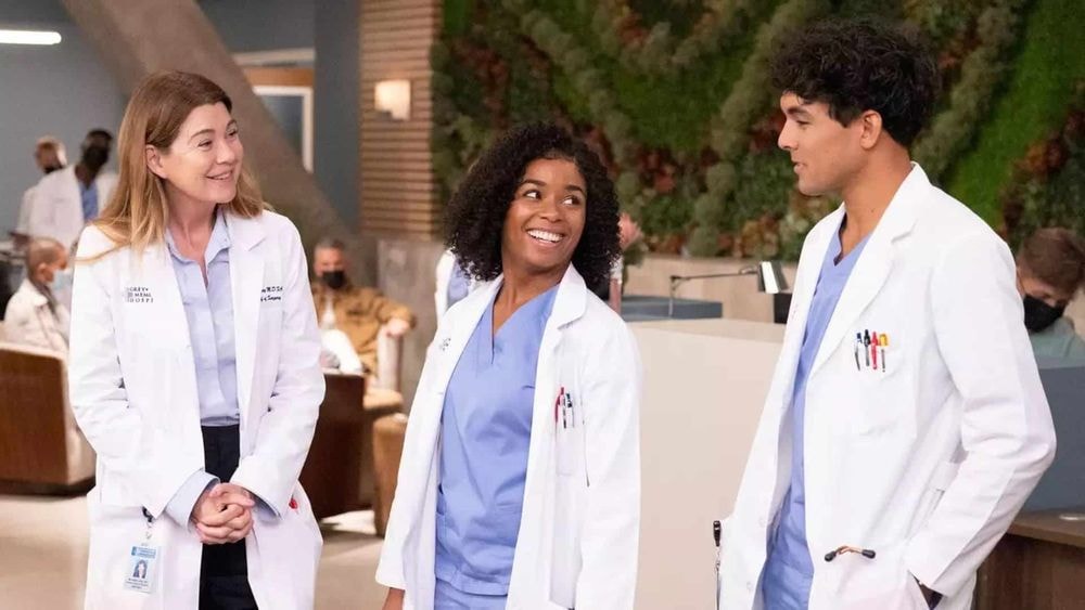Grey's Anatomy : la saison 21 en danger ? L'un des médecins préférés des fans quitte la série, 6 autres stars pourraient aussi partir !