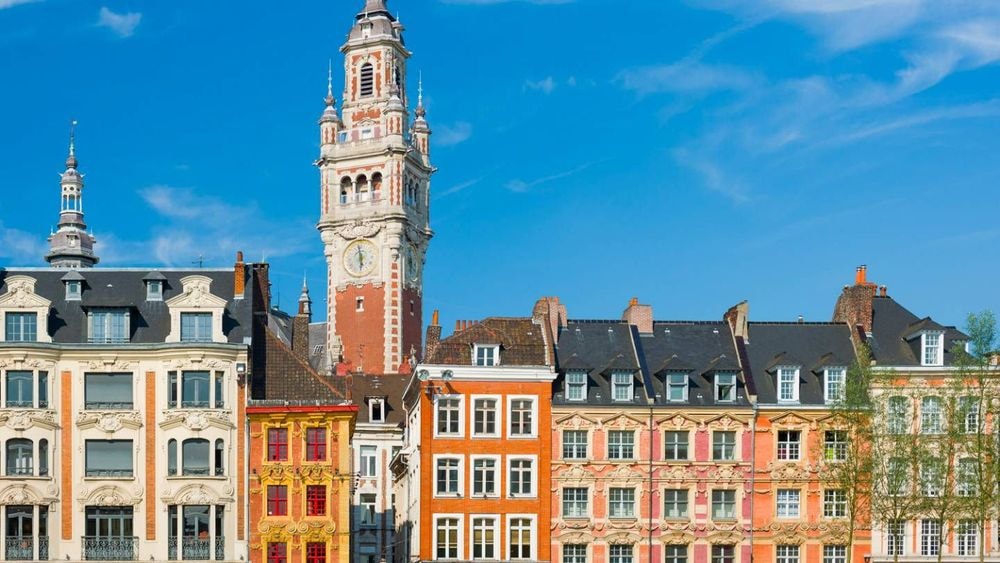 Immobilier à Lille : quelle évolution pour les prix en novembre 2024 ?