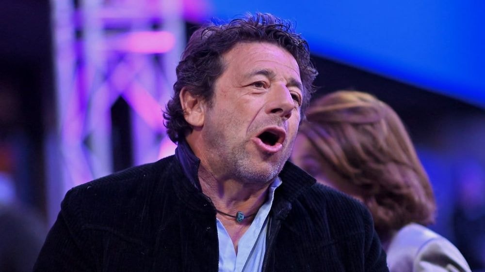 "Arrêtez de filmer !" : Patrick Bruel, sa séance de dédicaces tourne au fiasco à cause d'une urgence familiale