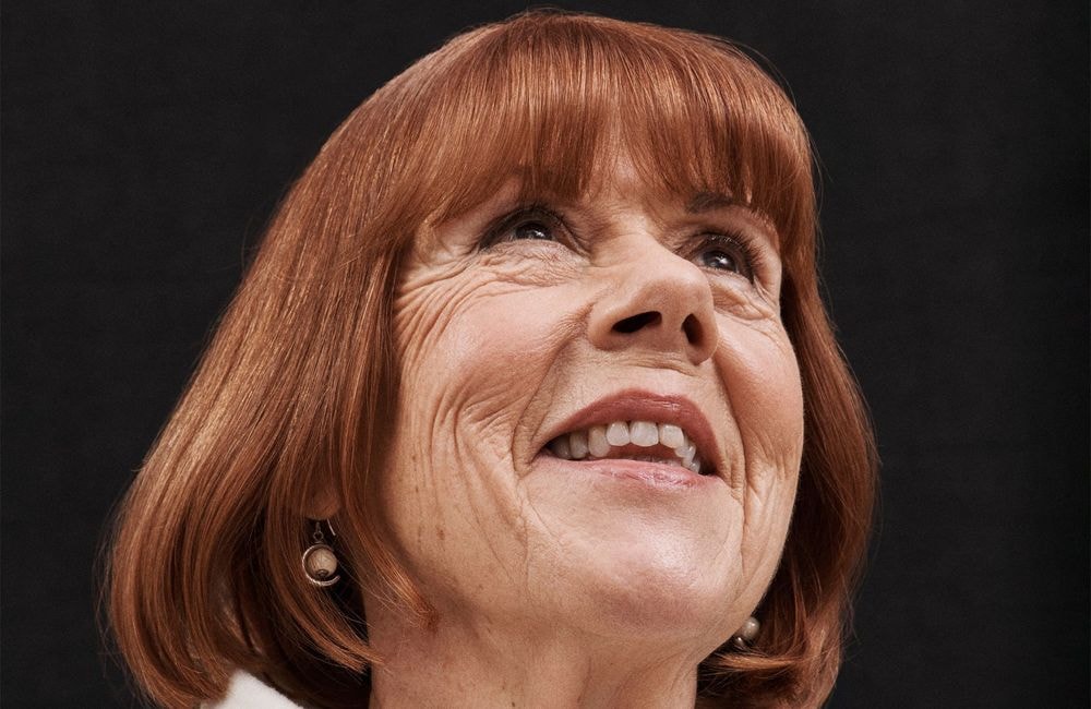 L'édito de ELLE : Gisèle Pelicot, merci