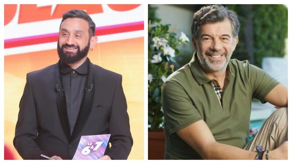 Affaire Stéphane Plaza : ce rôle important de Cyril Hanouna dans l'enquête !
