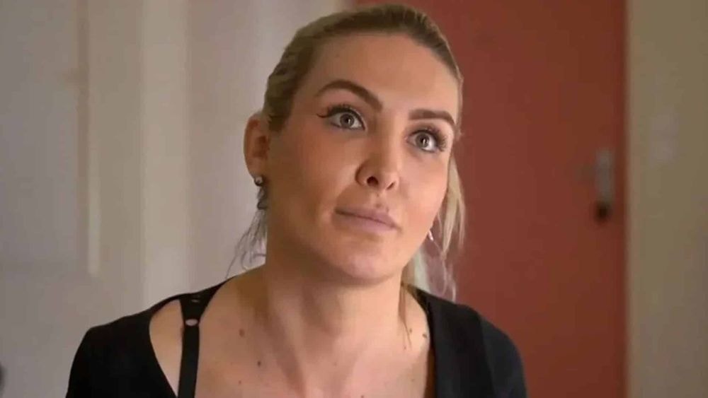Marie Garet : son ex dévoile des pages compromettantes de son journal intime, elle réagit !