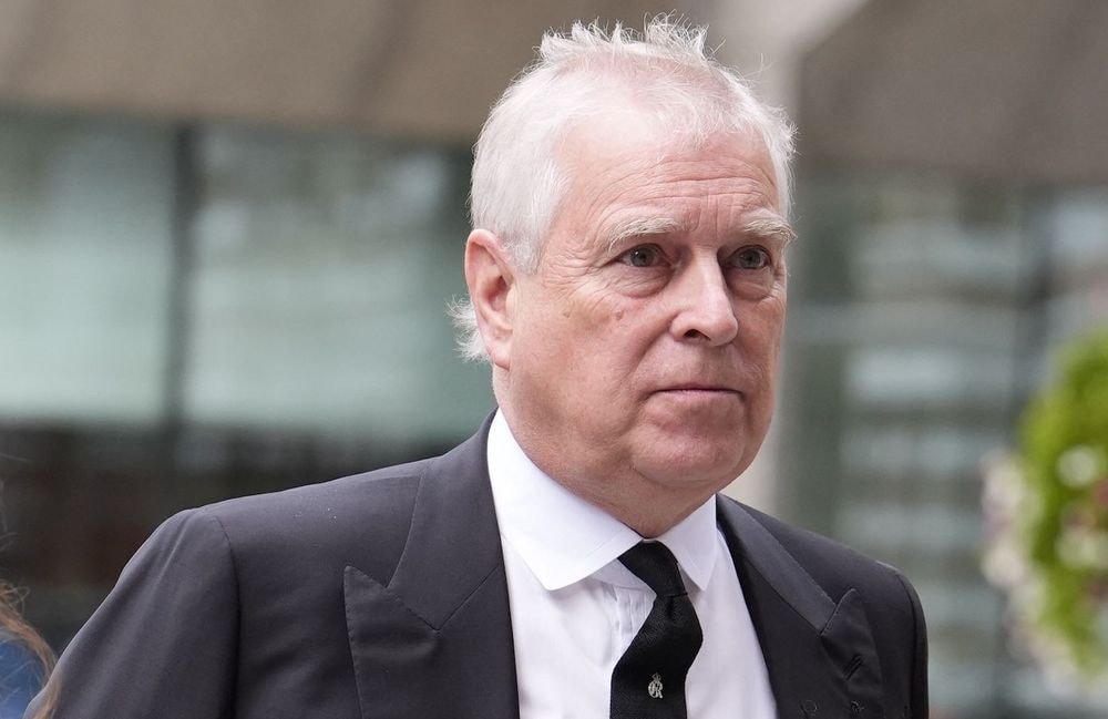 Prince Andrew : de nombreux échanges compromettants avec Jeffrey Epstein dévoilés