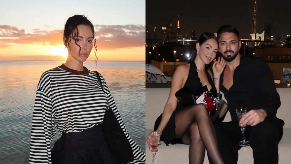 Nabilla Vergara : l'influenceuse ne veut plus jamais parler de son mari Thomas Vergara, tous les détails !