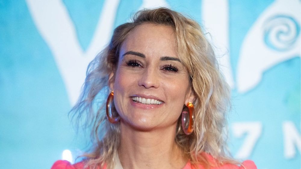 Élodie Gossuin échappe de peu à un terrible accident : “Je m'en tire juste avec…”