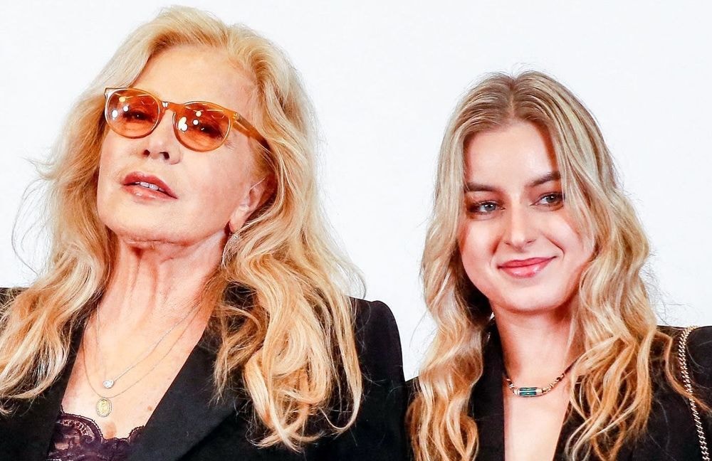 Sylvie Vartan : ses rares confidences sur sa fille Darina