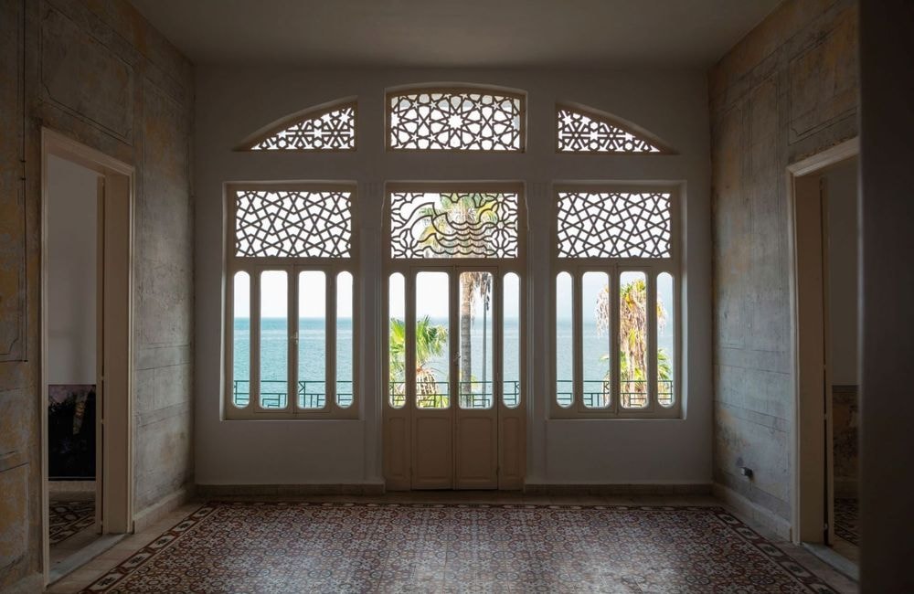 Prix du design de l'Institut du monde arabe : voici les projets des lauréats 2025