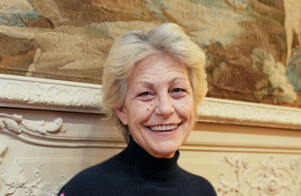 « Je me suis réparée toute seule » : Lio revient avec émotion sur la mort de son fils