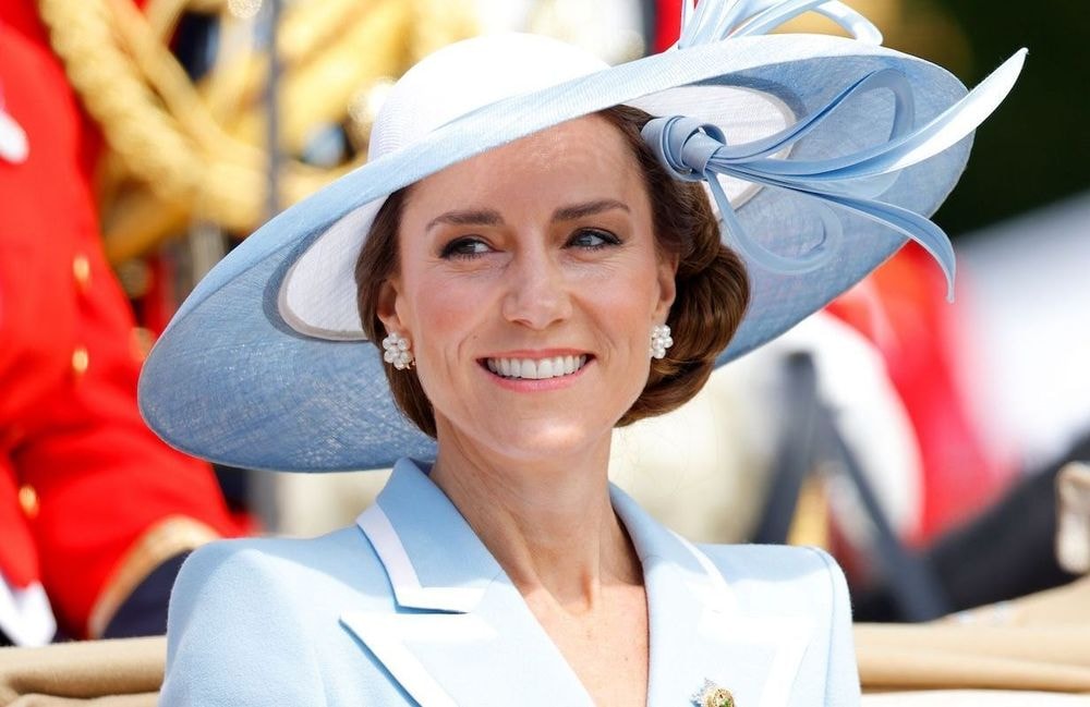 Loin du protocole royal, Kate Middleton déborde d’émotion face à ses enfants et le prince William