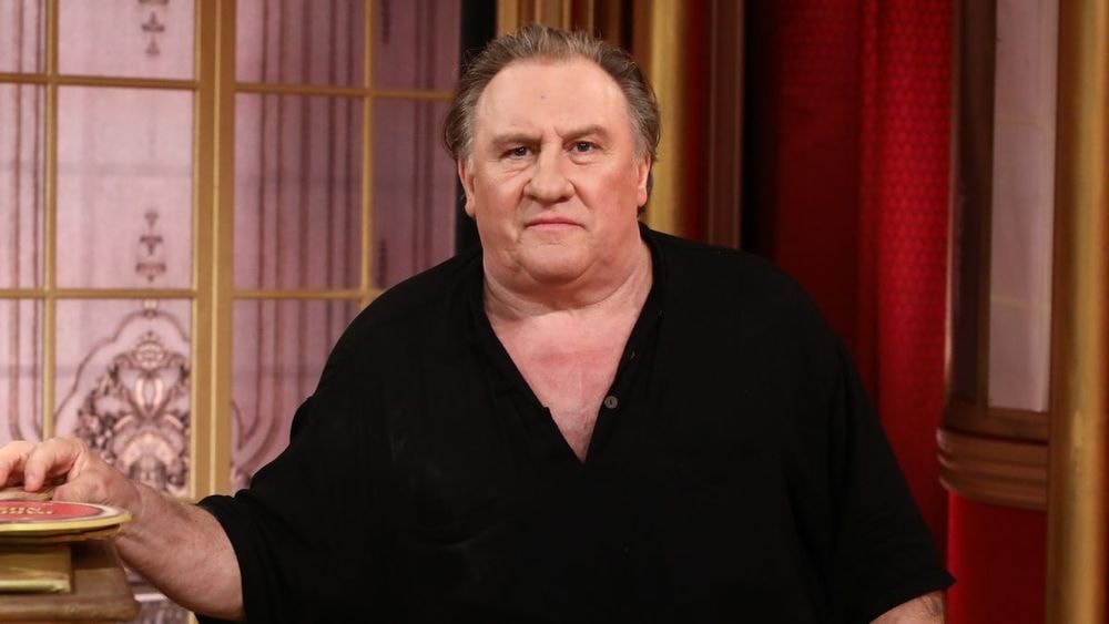 Gérard Depardieu : visé par une double enquête, viol et fraude fiscale aggravée, son avocat trouve ça "minable"