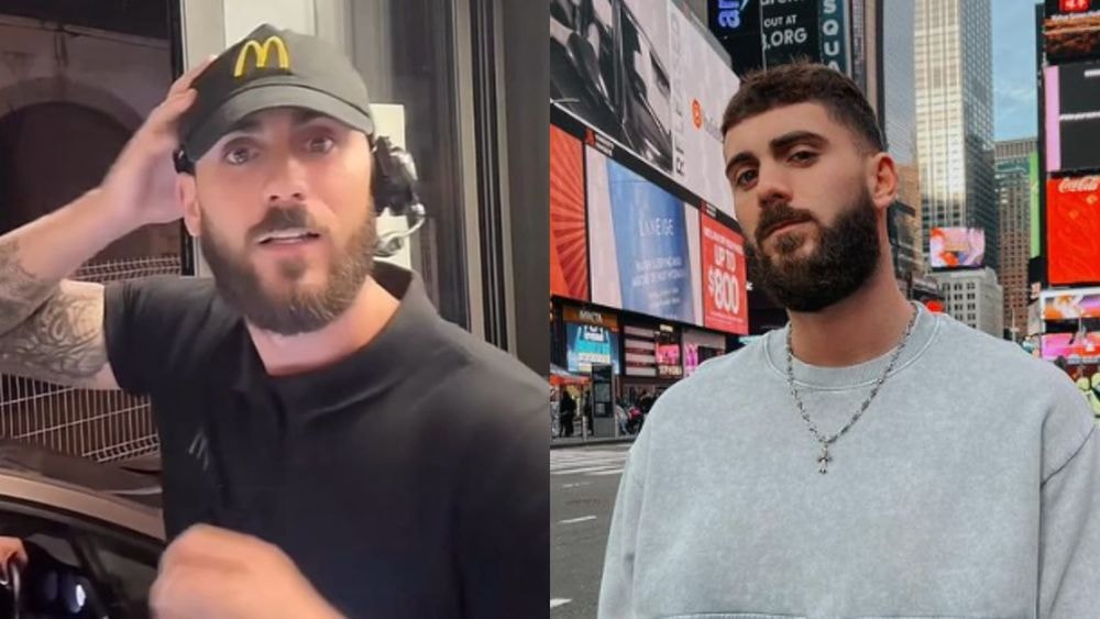 Illan Cto : fauché après la perte de son compte TikTok ? Vous ne devinerez jamais où il travaille désormais !