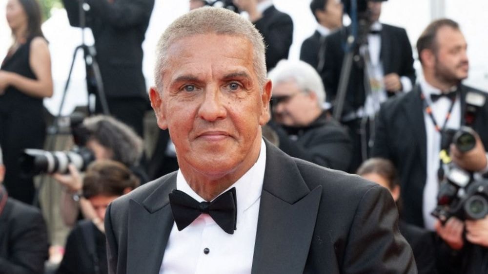 “Je me fiche que ce soit… ” : accusé de violence aggravé, Samy Naceri dépose une main courante
