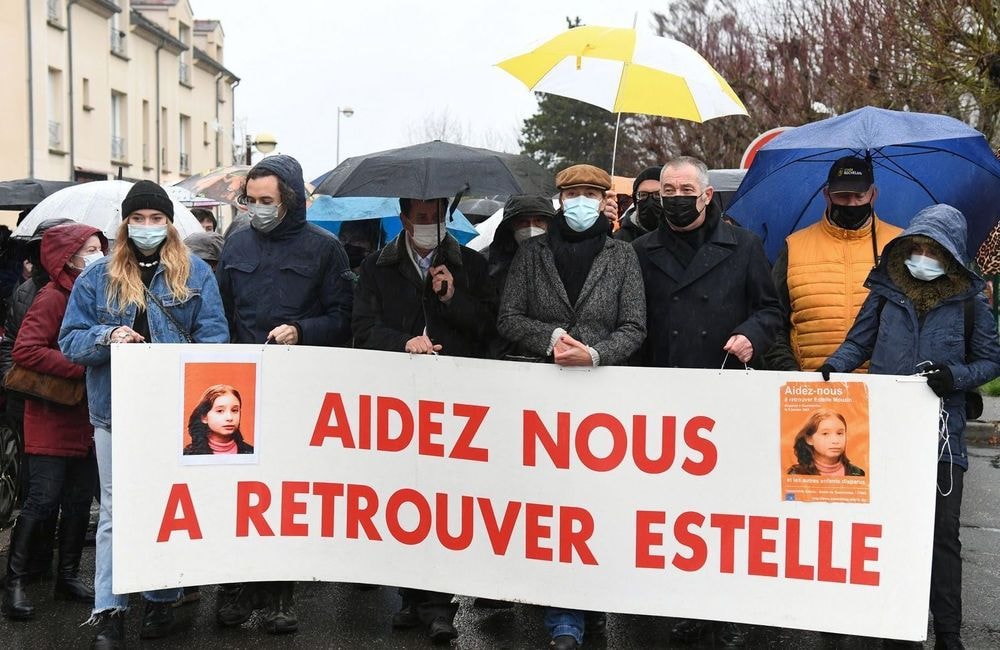 Disparition d'Estelle Mouzin : l'État condamné pour faute lourde dans l'enquête