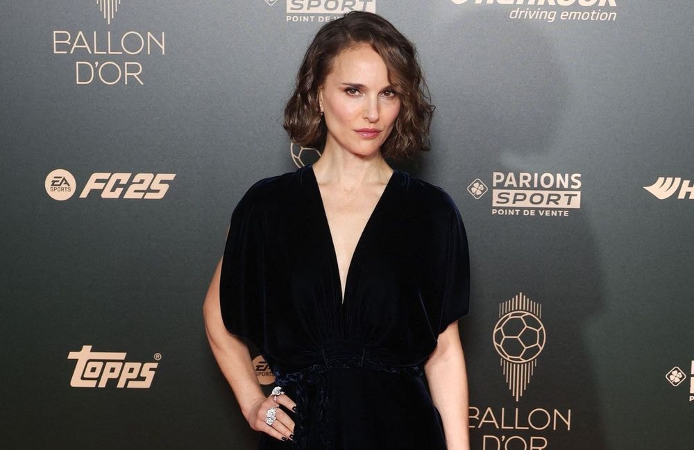 Natalie Portman : cette émission de télévision française qu’elle adore
