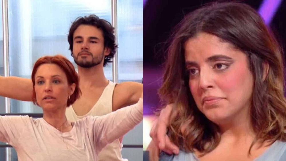 Danse avec les Stars : Anthony Colette aurait à son tour déposé une main courante contre Inès Reg, tous les détails !