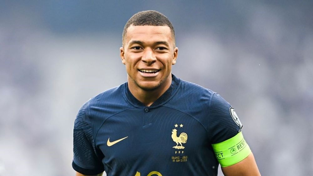 Kylian Mbappé "trop fatigué", la conversation alarmante avec Didier Deschamps
