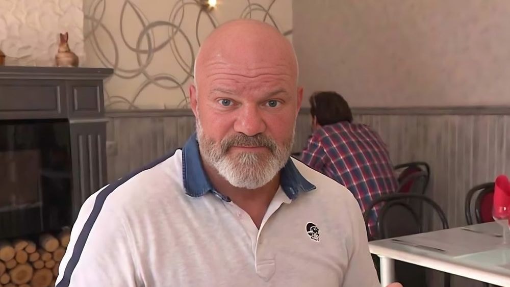 Philippe Etchebest, les millions qu'il gagne grâce à ses entreprises méconnues