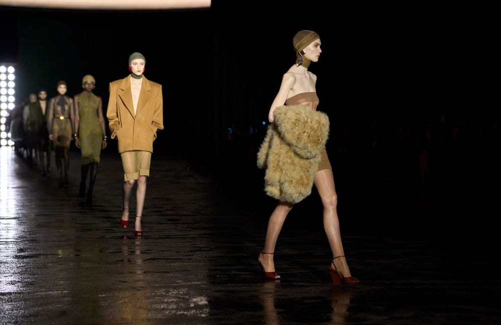 Ce qu’on attend de la Fashion Week de Paris printemps-été 2025