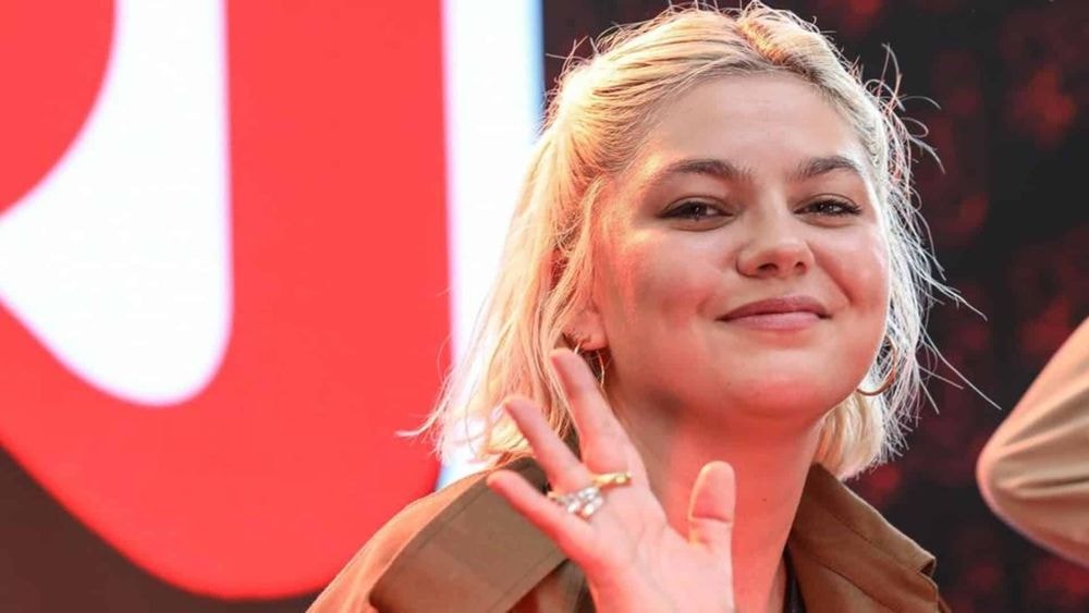 Louane stricte avec sa fille, cette règle sur laquelle elle est intransigeante : "C'est con"