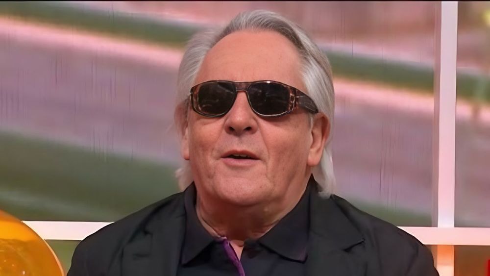 Gilbert Montagné, 72 ans, sans langue de bois sur les JO : "Il est vraiment grand temps de…