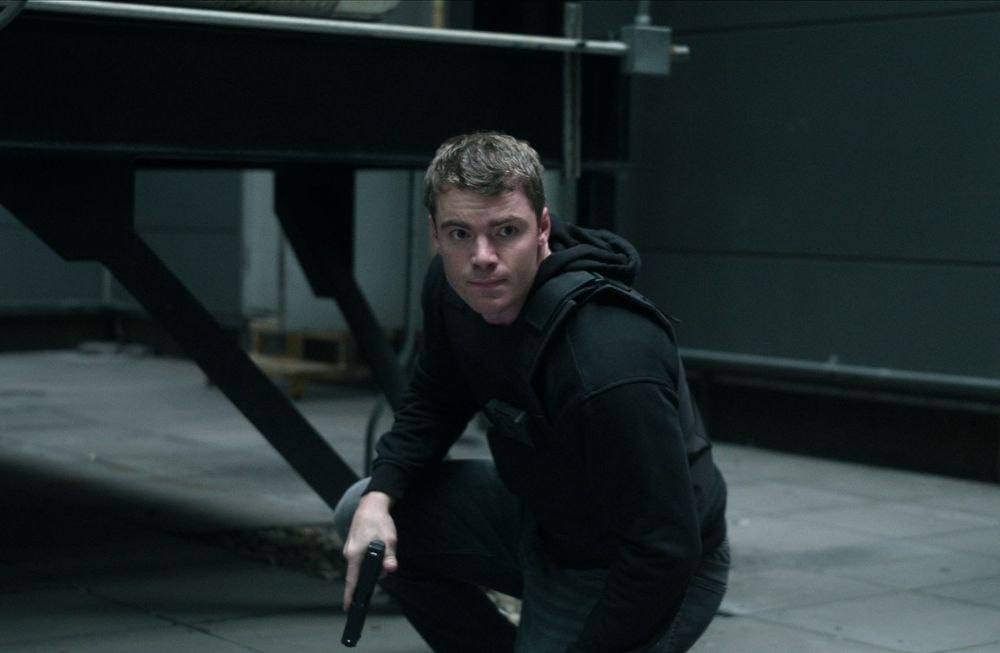 La saison 2 de « The Night Agent » arrive (très) bientôt sur Netflix