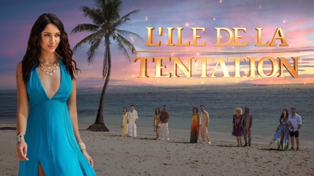 "Que des bombes" : les tentatrices de L'île de la tentation font grimper la température !
