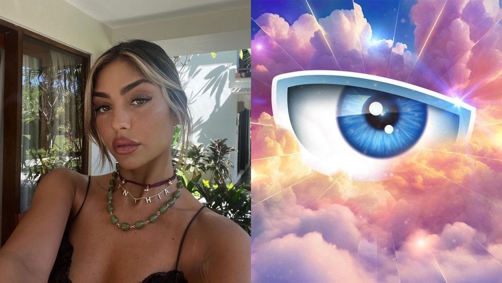 Cynthia Makhoul : après Gabriel, elle s’affiche très proche d’un candidat de Secret Story, regardez !