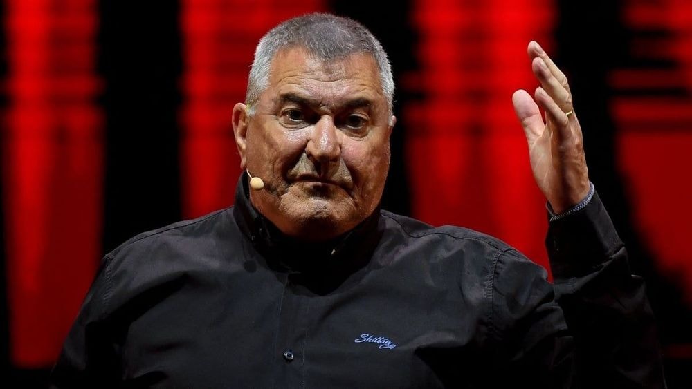 Jean-Marie Bigard "pressé comme un citron", retraité et ruiné, sa douloureuse réalité : "J'ai tout dilapidé"