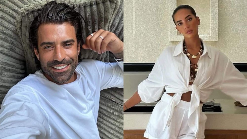 "Elle lui a tapé dessus" : Vincent Queijo séparé de Marwa Merazka, elle lui aurait fait vivre un enfer !
