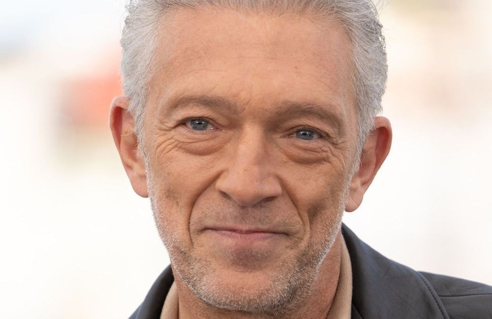 « J’ai pas les mots » : Vincent Cassel fier de sa fille Léonie