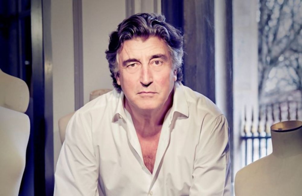 Didier Ludot, l’antiquaire de la mode : « Il n’y a plus vraiment de Haute Couture aujourd’hui »