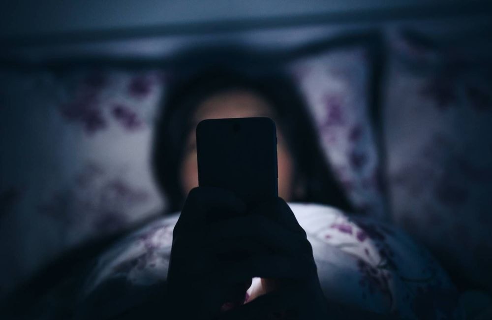 Spotify, Strava, Airbnb, Pinterest : les nouvelles armes du stalking amoureux