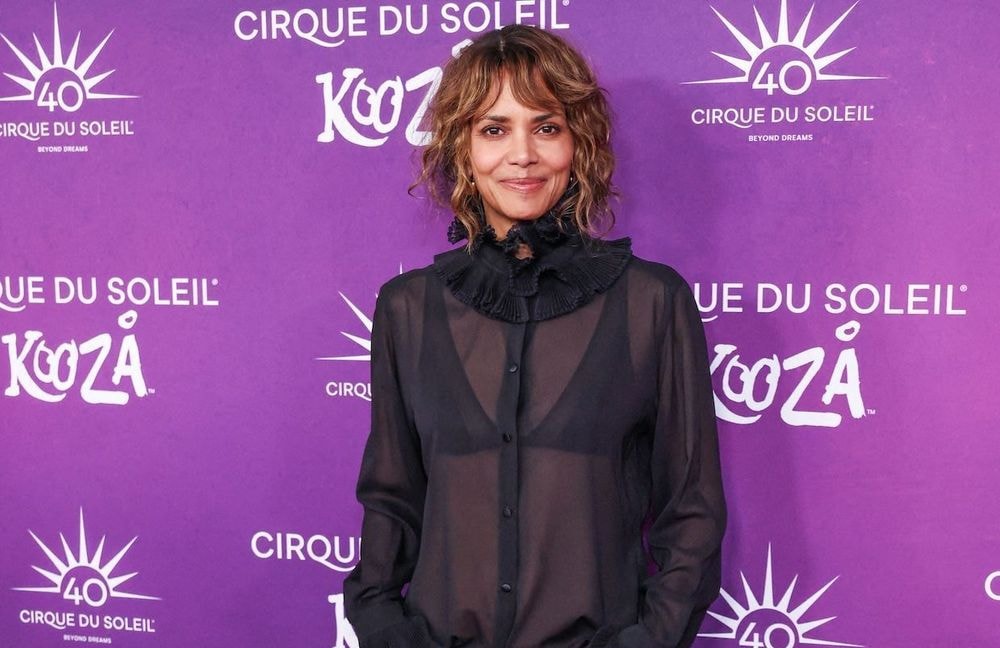 Incendies à Los Angeles : Halle Berry fait un don important pour les sinistrés
