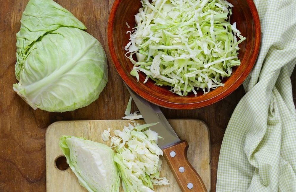 Yamitsuki : comment préparer cette salade qui affole le web ?