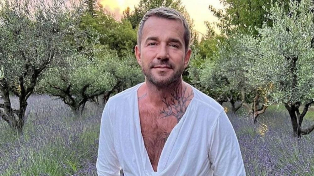 L'amour est dans le pré : Mathieu Ceschin en vacance chez une star
